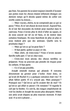 L'aigle et l'étoile