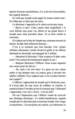 L'aigle et l'étoile