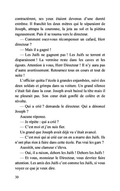 L'aigle et l'étoile