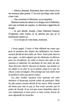 L'aigle et l'étoile