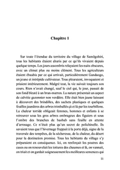L'étoile du bonheur