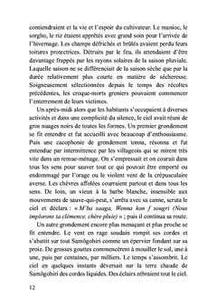 L'étoile du bonheur