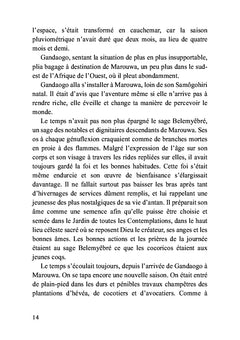 L'étoile du bonheur