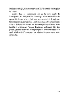 L'étoile du bonheur