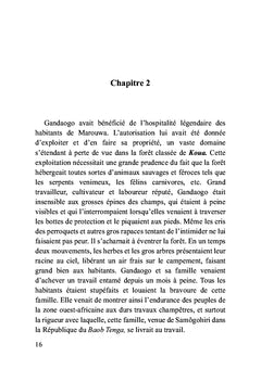 L'étoile du bonheur