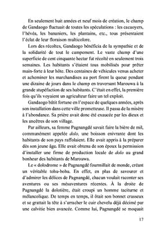 L'étoile du bonheur