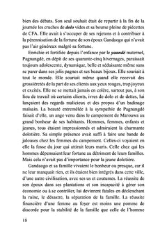 L'étoile du bonheur