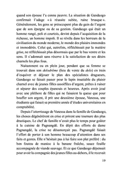 L'étoile du bonheur
