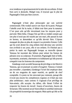 L'étoile du bonheur