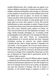 L'étoile du bonheur