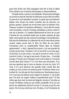 L'étoile du bonheur
