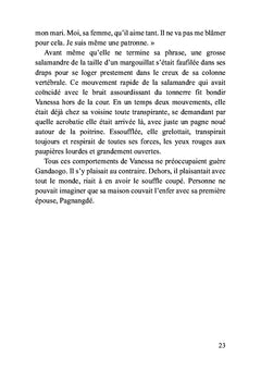 L'étoile du bonheur