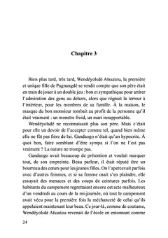 L'étoile du bonheur
