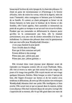 L'étoile du bonheur