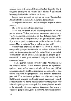 L'étoile du bonheur