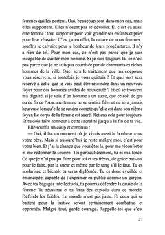 L'étoile du bonheur
