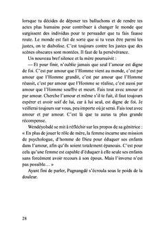L'étoile du bonheur