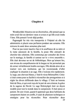 L'étoile du bonheur