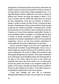 L'étoile du bonheur