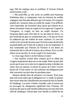 L'étoile du bonheur