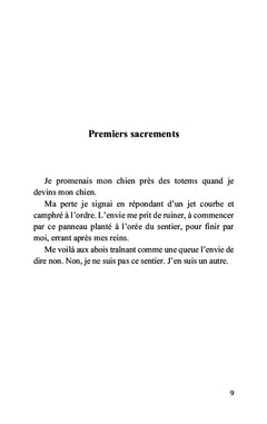 Déliturgies