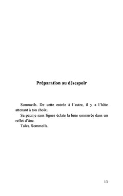 Déliturgies