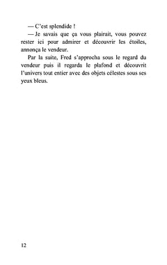 Le Globe Céleste