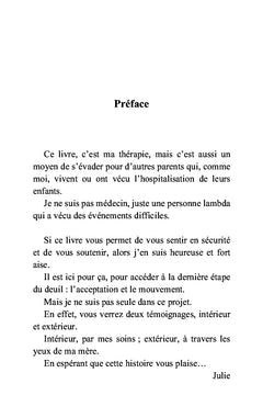 Zhora, notre combat