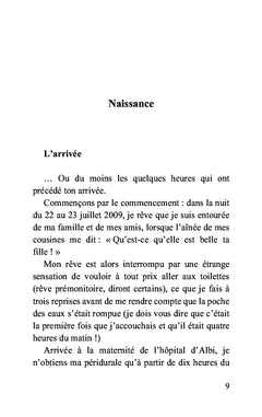 Zhora, notre combat