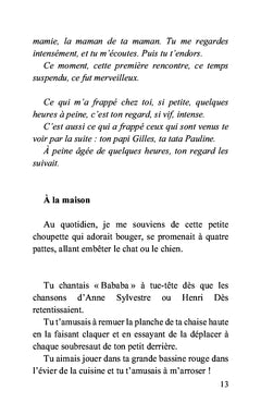 Zhora, notre combat