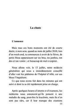 Zhora, notre combat