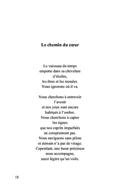 Le murmure des anges