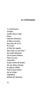 Le murmure des anges