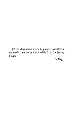 Les parts tendres II