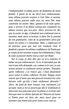 Les parts tendres II