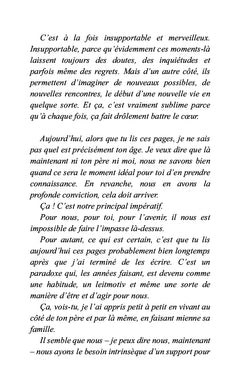Les parts tendres II