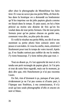 Les parts tendres II