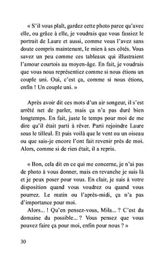 Les parts tendres II