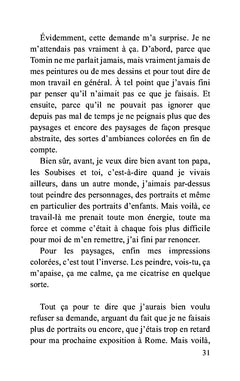 Les parts tendres II