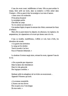 De l'autre côté de ton coeur