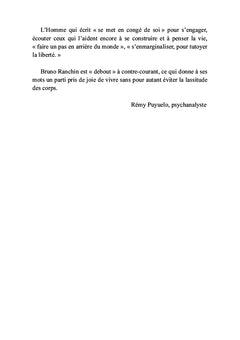 De l'autre côté de ton coeur