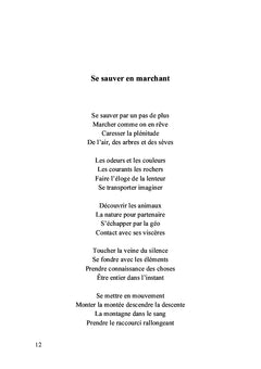De l'autre côté de ton coeur