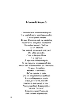 De l'autre côté de ton coeur
