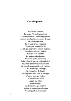De l'autre côté de ton coeur