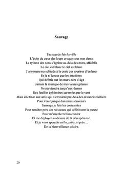 De l'autre côté de ton coeur