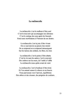 De l'autre côté de ton coeur