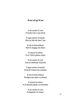 De l'autre côté de ton coeur