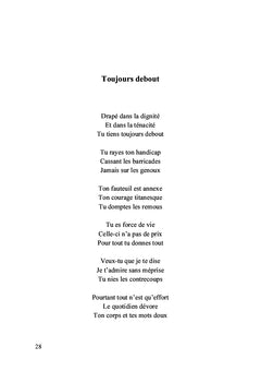 De l'autre côté de ton coeur