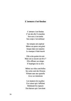 De l'autre côté de ton coeur