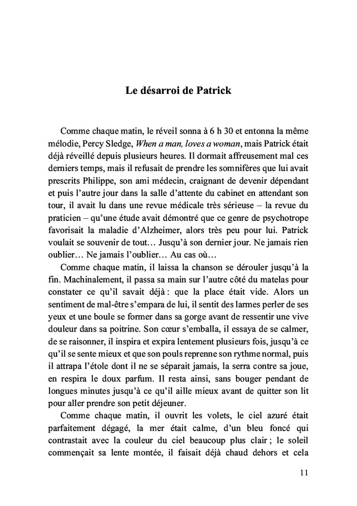 Princesse ou l'histoire d'un amour